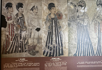西安博物院第 229 张图片