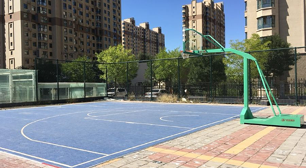 张家口国际会展中心