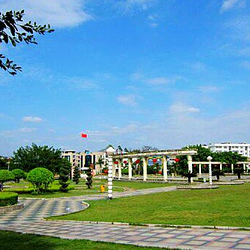 合山市广场公园