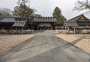 笼神社第 7 张图片