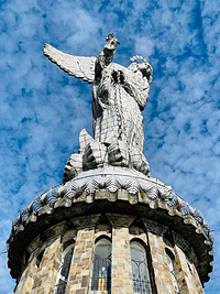 巴内西略圣母像