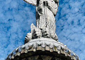 巴内西略圣母像