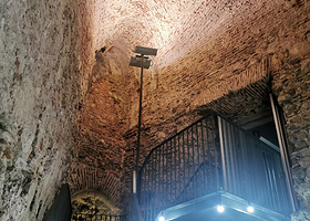 Museum Aljube Resistência e Liberdade