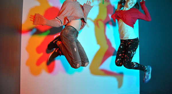 Museum of Illusions Toronto