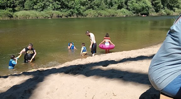 Paradise Point State Park