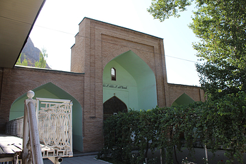 Mosque of Ravat Abdullakhan第 5 张图片