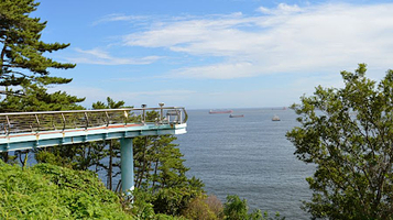 影岛天空展望台