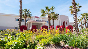 Restaurant du Grand Casino de Bandol