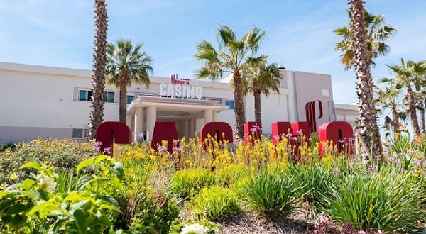 Restaurant du Grand Casino de Bandol