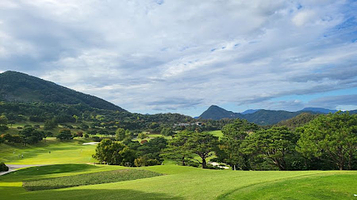 Elysian Gangchon Country Club