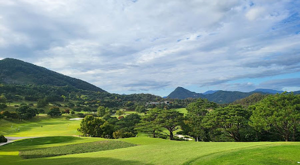 Elysian Gangchon Country Club