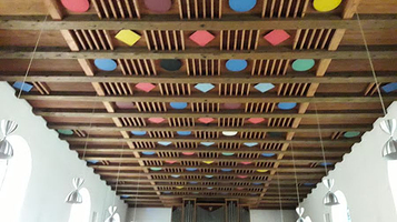 Église St-Vincent Cornol