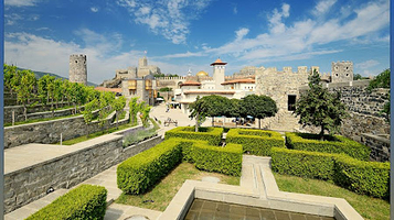 Samtskhe-Javakheti History Museum