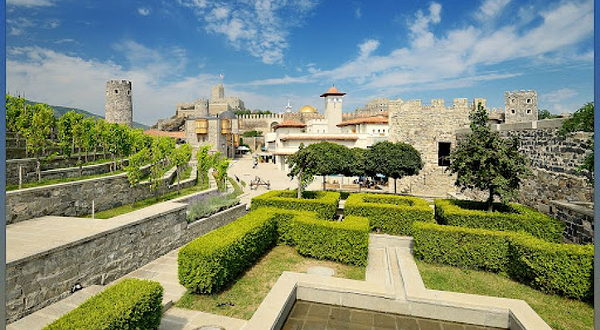 Samtskhe-Javakheti History Museum