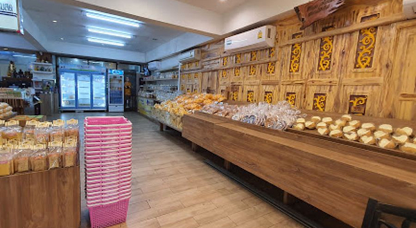 Don Wai Floating Market