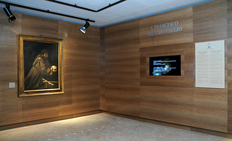 罗马嘉布遣会人骨教堂