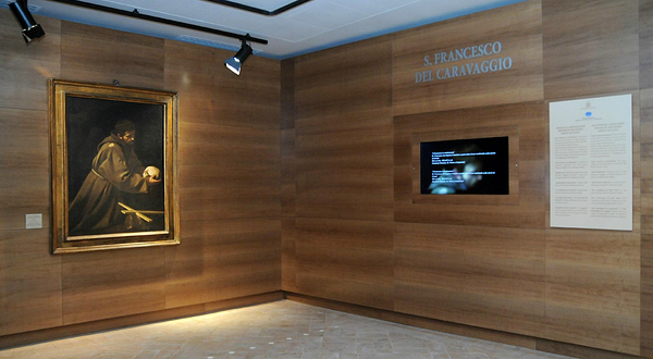 罗马嘉布遣会人骨教堂