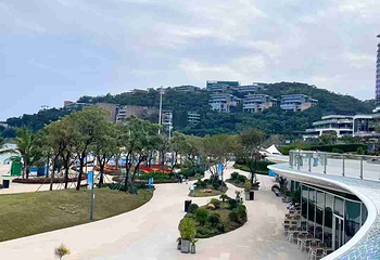 小梅沙海滨乐园第 21 张图片
