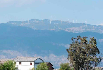 大理西湖第 13 张图片