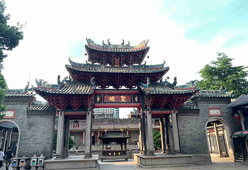 佛山市祖庙博物馆第 14 张图片