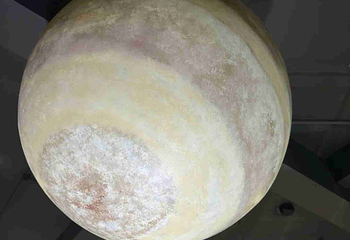 西安九号宇宙航天科普馆第 25 张图片