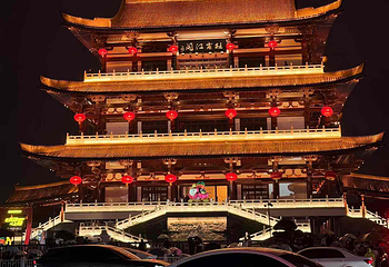 杜甫江阁第 45 张图片