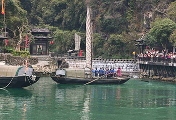 三峡人家第 67 张图片