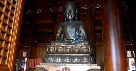 静安寺第 37 张图片