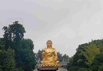 华岩寺第 57 张图片