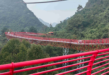 阳朔如意峰索道景区第 107 张图片