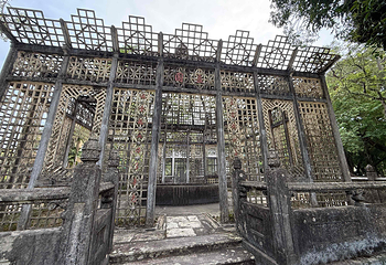 开平碉楼文化旅游区第 68 张图片