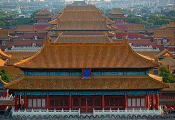 景山公园第 61 张图片