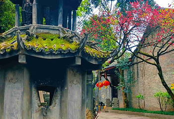 老君山第 15 张图片