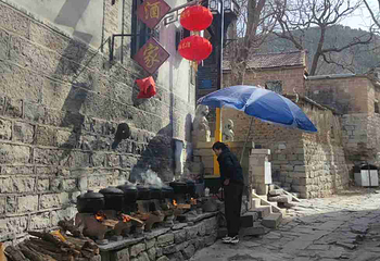 朱家峪第 17 张图片