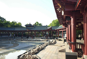 岳阳楼景区第 66 张图片