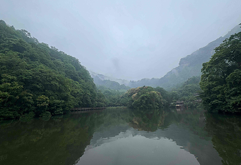 青城山第 186 张图片