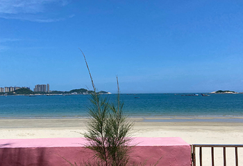 彩蝶湾景区第 53 张图片
