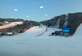 大明维瓦尔第SONO滑雪场第 21 张图片