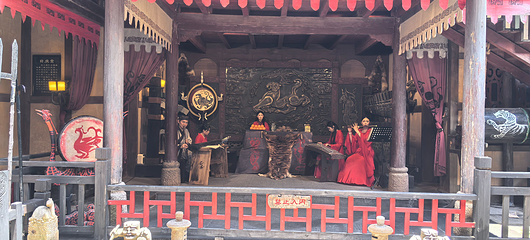 三峡人家第 88 张图片