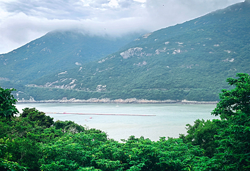 朱家尖大青山景区第 29 张图片