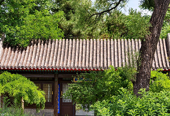 避暑山庄第 75 张图片