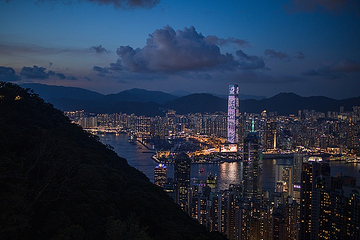 太平山顶第 201 张图片