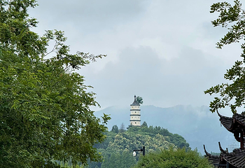 梅城古镇第 48 张图片