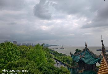 洞庭湖第 96 张图片