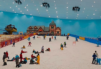 广州热雪奇迹第 257 张图片