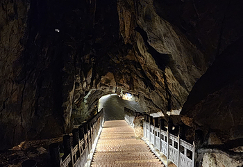 黄龙洞景区第 81 张图片
