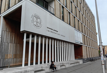 爱丁堡大学第 11 张图片