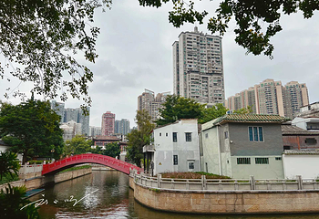 永庆坊第 48 张图片