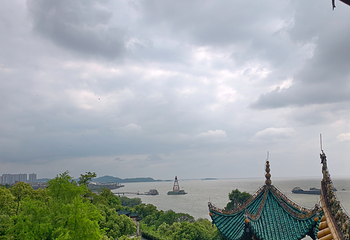 洞庭湖第 66 张图片
