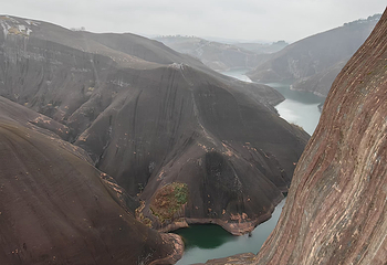 高椅岭旅游区第 117 张图片